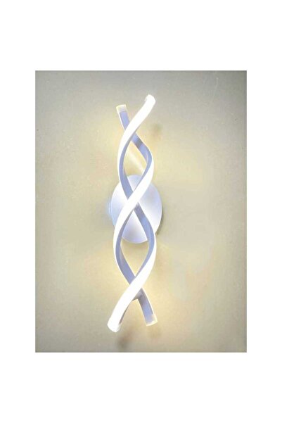 LightPlanet Lampă de perete LED 43cm 40W 3 tipuri de lumină A 13 x Î 43 cm IP20
