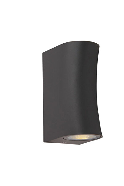 LightPlanet Plafonieră LED pătrată, cu telecomandă, 10 × 10 cm, alb