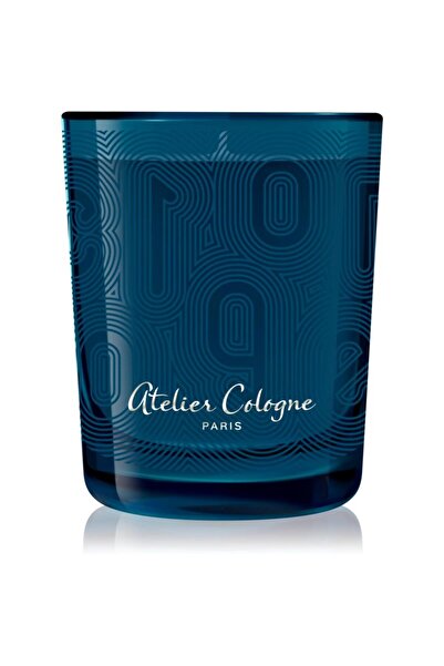 ATELIER COLOGNE Atelier Cologne, Rose London, Rose, Scented Candle, 180 g