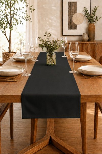 desenizmir American Service,black Runner