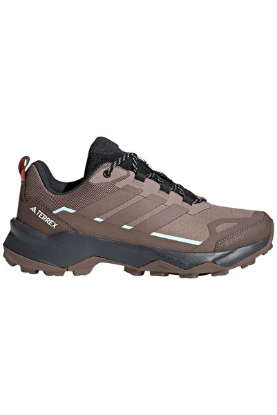 adidas Γυναικεία παπούτσια πεζοπορίας Terrex Skychaser AX5 GTX FW 2025 - Καφέ...