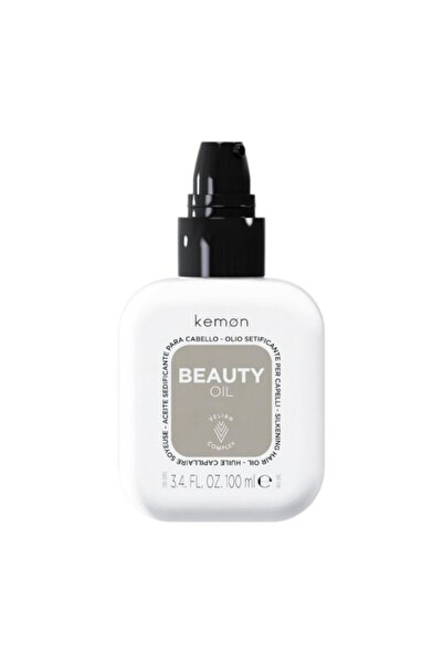 Kemon Ulei de înfrumusețare Care Beauty, 100 ml