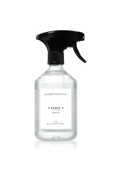 The Olphactory Odorizant de dulap Santal Cozy 500 ml