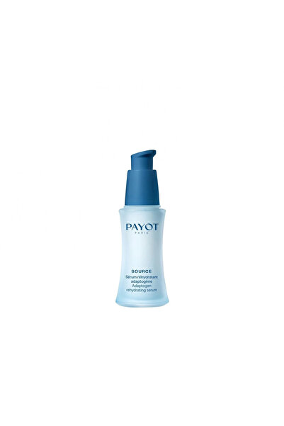 Payot Payot, Source Adaptogen, Συστατικά, Ενυδατικός 72ωρος, Πρωί & Βράδυ, Ορ...