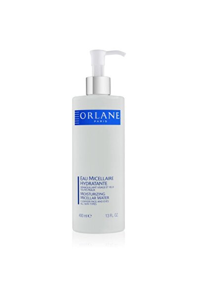 Orlane Apă micelară hidratantă 400 ml