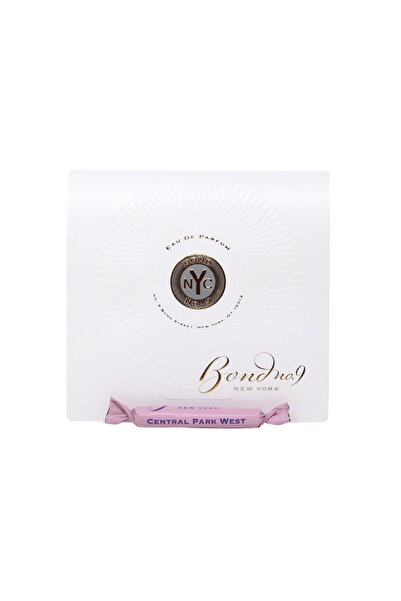 Bond No.9 Central Park West, Apă de parfum, Unisex, 1.7 ml Mostra