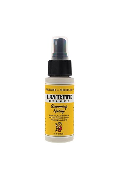 Layrite Îngrijire, Fixativ de păr, Definire, 56 ml