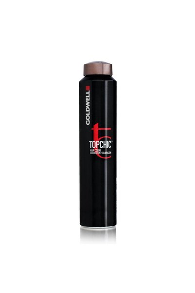 GOLDWELL TopChic, Vopsea de păr permanentă, 10N Blond Extra Deschis, 250 ml