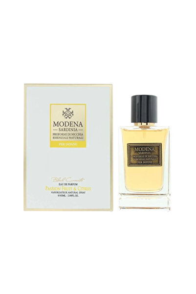 ORCHID Modena Sardinia Pentru Femei, Apă de Parfum, 100 ml