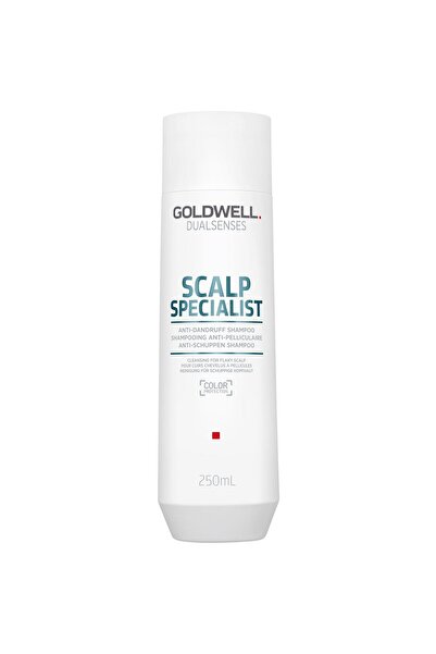 GOLDWELL Șampon anti-mătreață Dualsenses Scalp Specialist 250 ml