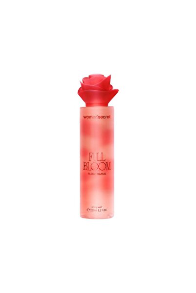 Women Secret Women'Secret Flowerland Full Bloom Spray de corp hidratant 250 ml