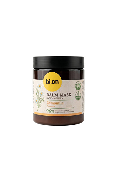 BIO Naturell masca balsam 480ml Chamomile