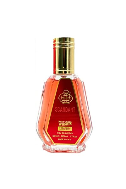 Fragrance World Eau de Parfum Fragrance World, Belle Celine Scandant Le Parfu...