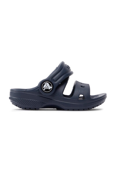 Crocs Sandale bleumarin pentru copii