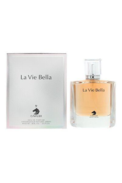 Cavalier La Vie Bella, Apă de parfum, Pentru femei, 100 ml
