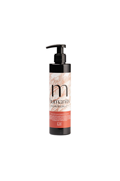 Full Cosmetics Mască de păr pentru protecția culorii 250 ml