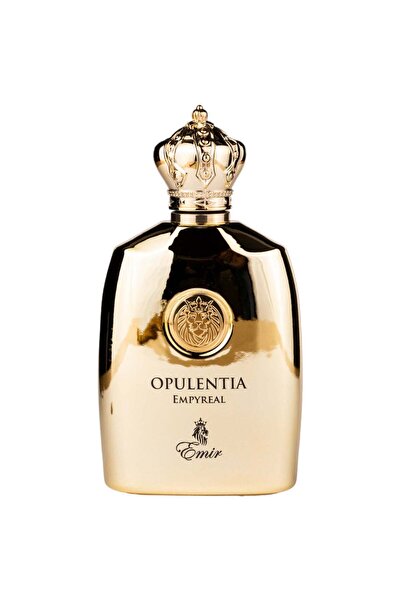 EMIR Unisex Perfume Opulentia Empyreal Edp 100 ml