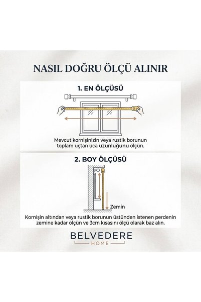 Belvedere New Season, New Collection Drapey Lux Pompom Sheer Curtain Closely Pleated