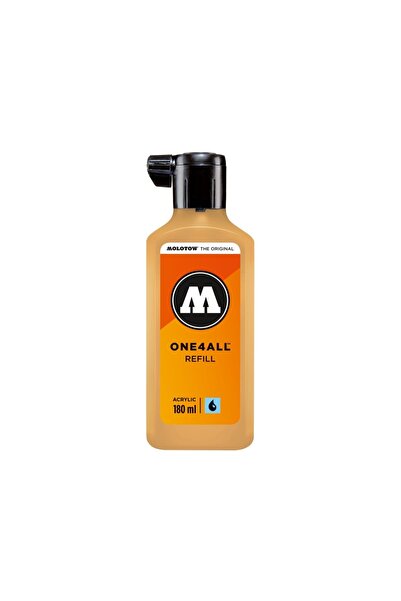 Molotow One4All™ Refill 180 ml Sahara Beige Pastel