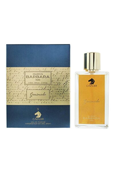 Cavalier Marco Barbara Ganimade, Apă de parfum, Pentru bărbați, 80 ml