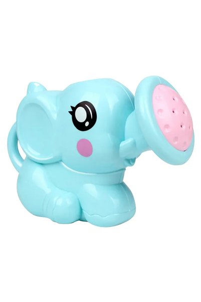 STAR BABiES Watering Kettle Toys - Blue , Piece Of 1
