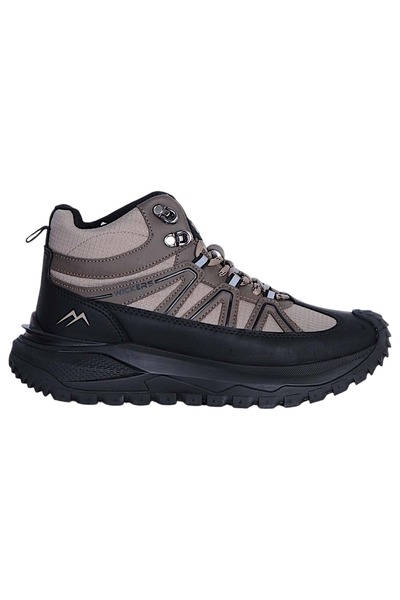 moda ayakkabım Wickers 3113 men's winter boot shoes