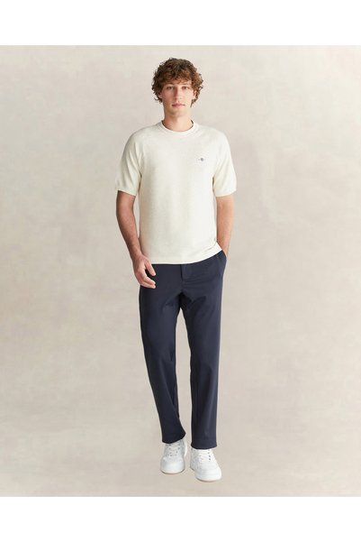 Gant Erkek Lacivert Pantolon