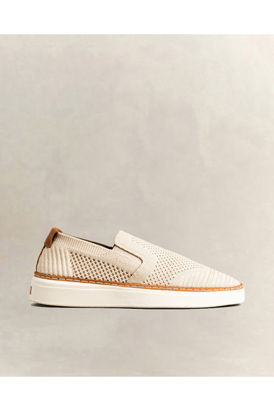 Gant Erkek Bej Sneaker