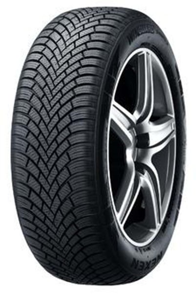 Nexen 205/60R16 WINGUARD SNOW G3 92H (2026)