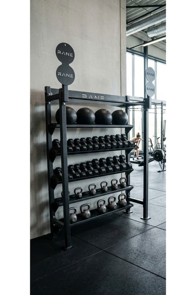 Hyrox Storage System Depolama Sistemi X1