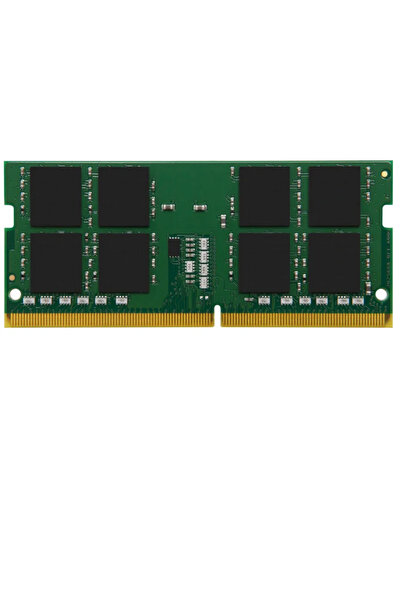 Kingston ValueRAM - DDR4 - 8 GB - SO-DIMM 260 ακίδων - χωρίς buffer