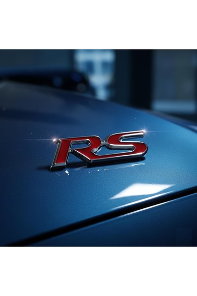 BsElektronik Rs Luggage Logo / Dasp32
