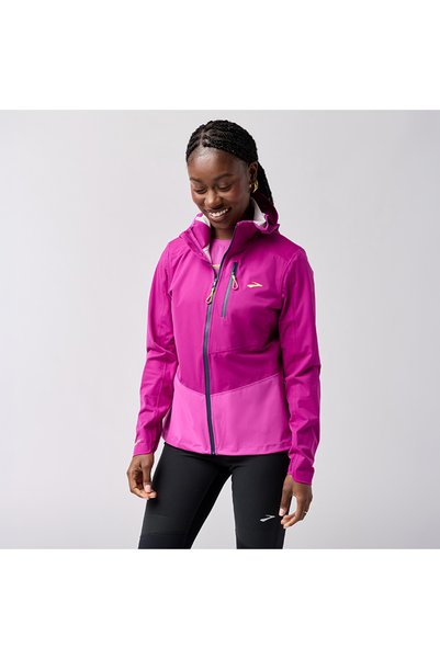 Brooks High Point Waterproof Jacket 2 514 Ceket 221710514