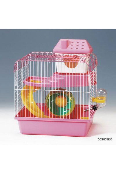 EuroGold CSMO-TEX (213850) Hamster Kafesi