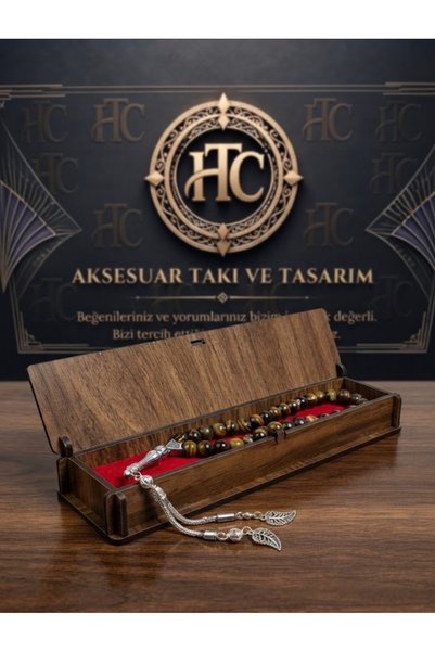 Genel Markalar Kaplangözü tesbih
