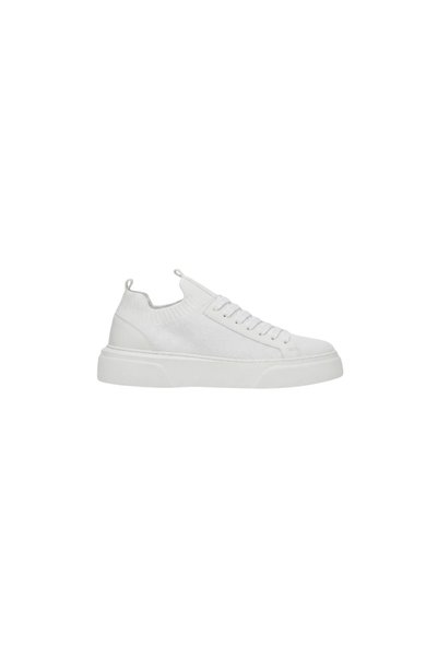 Genel Markalar 1111-1 TRİKO SNEAKERS