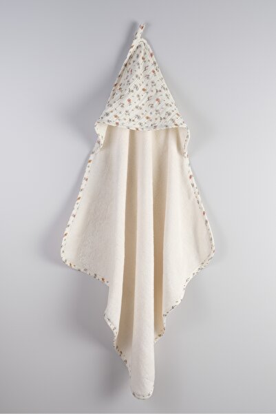 Bondberro Towel Fabric 100% Cotton Baby and Children Bathrobe Towel