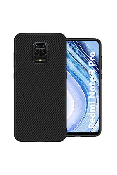 Gekko Mobile Husă pentru Xiaomi Redmi Note 9S, silicon, ultrasubțire, decupaj...