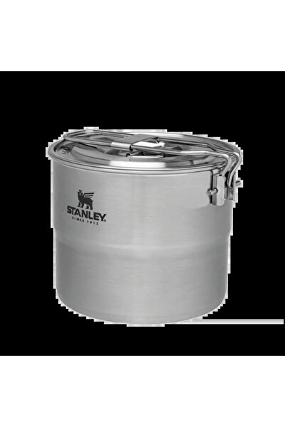 Stanley Wildfare Go Two Paslanmaz Çelik İki Kişilik Pişirme Seti 1.1 Lt