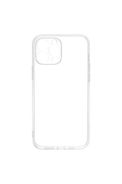 Gekko Mobile Carcasă Gekko Clear Ultra-thin din silicon gel pentru iPhone 13 ...