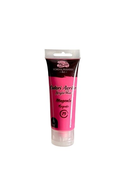 PIGNA ΑΚΡΥΛΙΚΑ ΧΡΩΜΑΤΑ 75ML ΜΑΓΕΝΤΑ ΠΡΕΜΙΟΥΜ SF ART