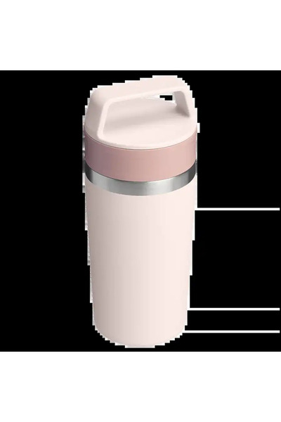 Stanley The Cafe To-Go Termos Bardak 0,47 lt Rose Quartz