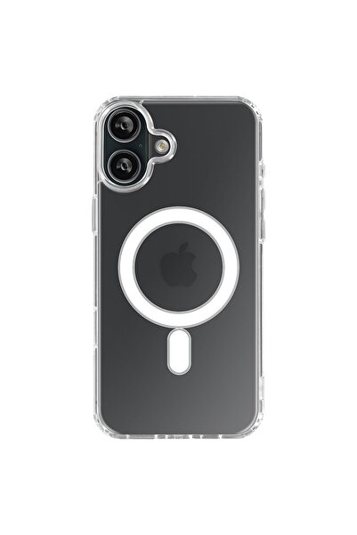 Gekko Mobile Carcasă rezistentă la șocuri, compatibilă cu MagSafe, pentru iPh...