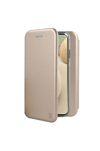 Gekko Mobile Husă tip carte Gekko Elegance pentru Samsung Galaxy A04s, Magnet...