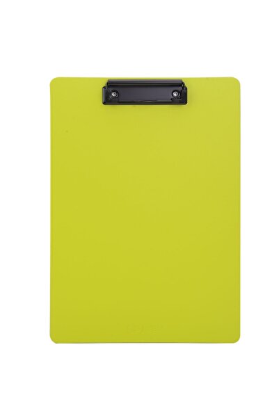 Deli Simple Clipboard Neon Colors