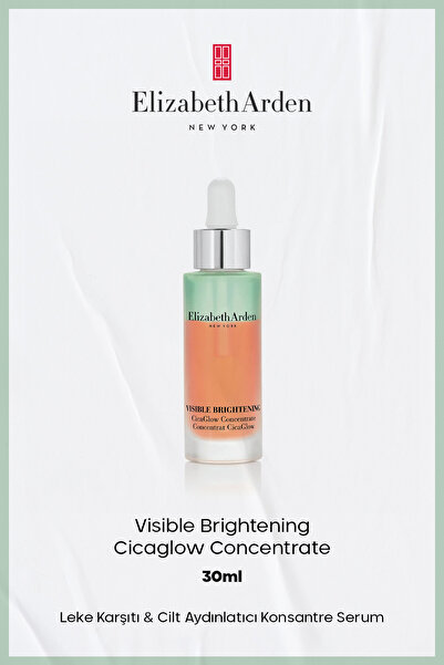 Elizabeth Arden Soothing Facial Peeling Strengthening Skin Barrier - Visible ...