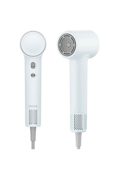 Dreame Uscator de par Mini, control temperatura in 5 trepte, mod copii 40°C, ...