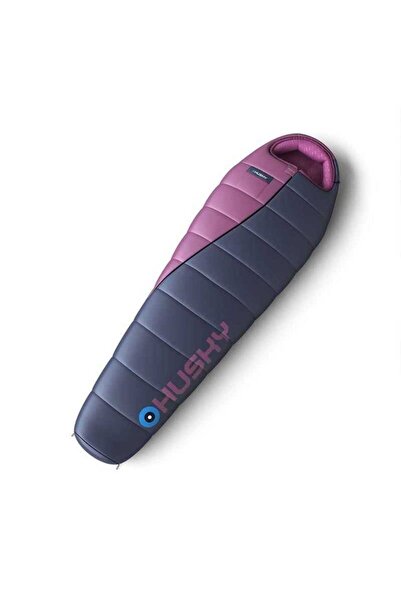 HUSKY Ladies Motion Kadın Uyku Tulumu -20C Pembe