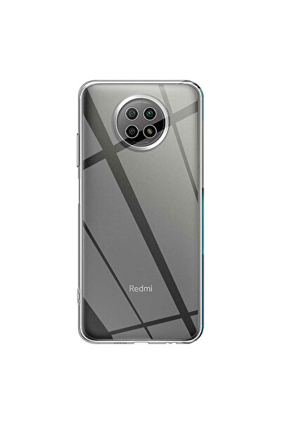 Gekko Mobile Husă din silicon Gekko UltraSlim pentru Xiaomi Redmi Note 9T 5G ...