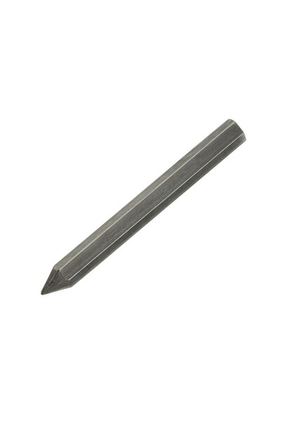 Faber Castell Μολύβι Γραφίτη Χοντρό Χωρίς Ξύλο 2B Pitt Monochrome Faber-Castell